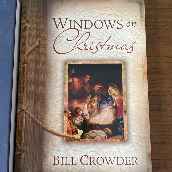 5 Book Christian BUNDLE Inspiring Faith-Based Spiritual Journey Reads - Picture 4 of 9